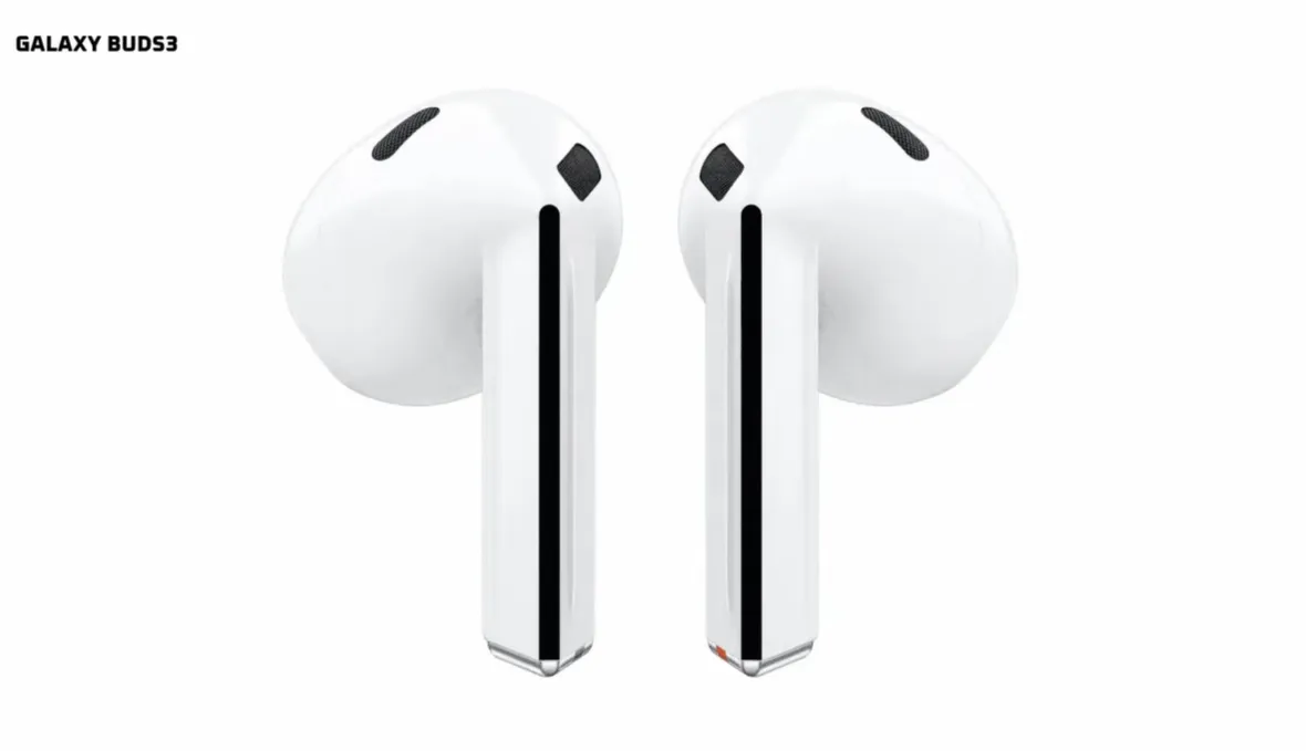Galaxy Buds 3 Pro is COMING SOON - My Thoughts 🤔 — Aaron x Galaxy Buds 3 Pro is COMING SOON - My Thoughts 🤔 — Aaron x